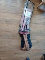 Transportbeschermers full, Dieren en Toebehoren, Ophalen of Verzenden, Zo goed als nieuw