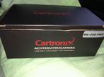 Cartronix RV-350-PRO Achteruitrijcamera - Nieuwstaat, Ophalen of Verzenden, Draadloos, Zo goed als nieuw