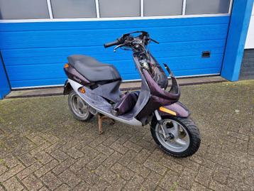 TE KOOP : diverse onderdelen van Peugeot vivacity 2 takt  beschikbaar voor biedingen