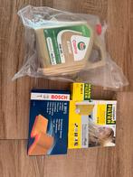 Onderhouds set Toyota, Ophalen of Verzenden, Nieuw, Toyota