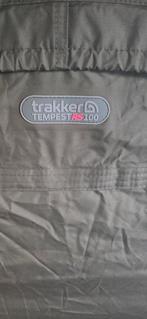 Trakker Tempest RS 100 Tent - Karpertent, Watersport en Boten, Hengelsport | Karpervissen, Ophalen, Zo goed als nieuw, Overige typen