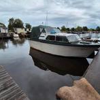 Polyester Killkruiser te ruil of koop lees de beschrijving, Watersport en Boten, Motorboten en Motorjachten, Staal, Diesel, Ophalen of Verzenden