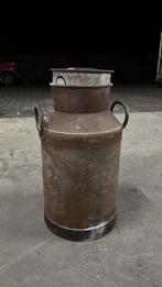 Melkbus, Ophalen, Zo goed als nieuw