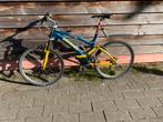 Giant Arcade D Fully MTB, Fietsen en Brommers, Fietsen | Mountainbikes en ATB, Ophalen, Gebruikt, 49 tot 53 cm, Giant