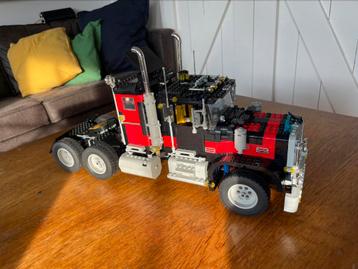 LEGO Model Team 5571 – Giant Truck – Collectors Item - beschikbaar voor biedingen