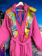 Vintage Fout Skipak van Color maat 40 / M, Ophalen of Verzenden, Zo goed als nieuw, Maat 38/40 (M), Pak