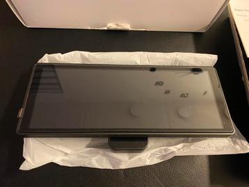 Super veel opties CarPlay, touchscreen, plus 2x SD kaart beschikbaar voor biedingen