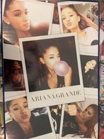 Ariana grande poster met lijst, Verzamelen, Ophalen of Verzenden, Poster, Artwork of Schilderij, Zo goed als nieuw