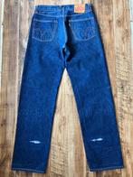 Rodeo Uncle 5501 W33 by Standard Style Shop, Lapine Osaka, RODEO UNCLE, W33 - W34 (confectie 48/50), Gedragen, Verzenden