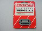 Ronstan Wig voor Cam Cleat, touwklem, schootklem, RF5002, Ophalen of Verzenden, Nieuw, Overige typen
