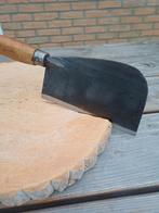 Kapmes - Houthiep, Antiek en Kunst, Ophalen of Verzenden