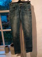 Cars Jeans Shield Dark Used Denim Maat 29, Kleding | Heren, Spijkerbroeken en Jeans, Ophalen, Zo goed als nieuw, Blauw