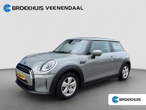 MINI Mini 1.5 One First Essential | Full LED | Cruise contro, Auto's, Mini, Bedrijf, Te koop, One, ABS, Airbags, Airconditioning
