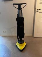 Karcher fp 303 boenmachine, Doe-het-zelf en Verbouw, Reinigingsmachines, Ophalen, Zo goed als nieuw, Overige typen