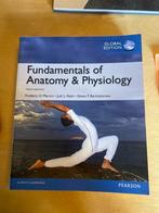 Fundamentals of Anatomy & Physiology boek, Judi L. Nath, Nieuw, Ophalen of Verzenden, WO