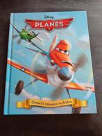 Disney Planes, Ophalen of Verzenden, Zo goed als nieuw, Sprookjes