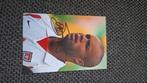 Foto met originele handtekening; Earnest Stewart #2 PSV NAC, Verzenden, Nieuw, NAC Breda