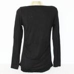 Mooi Cora Kemperman Truitje - 101 (XL) € 35,-, Zwart, Maat 46/48 (XL) of groter, Ophalen of Verzenden, Cora Kemperman