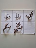 Playmobil losse onderdelen takken bomen, Ophalen of Verzenden, Gebruikt