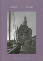 Noord-Holland: literaire reis door de tijd., Diverse auteurs, Ophalen of Verzenden, Zo goed als nieuw, Nederland