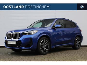 BMW X1 xDrive23i High Executive M Sport Automaat / Trekhaak  beschikbaar voor biedingen