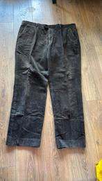 Broek McGregor, Bruin, McGregor, Maat 56/58 (XL), Ophalen of Verzenden