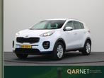 Kia Sportage 1.6 GDI DynamicLine | Navigatie | Trekhaak | St, Auto's, Kia, Voorwielaandrijving, Stof, 4 cilinders, Origineel Nederlands