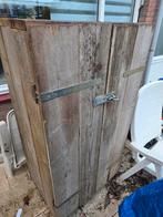 Zadelkast, Dieren en Toebehoren, Paarden en Pony's | Overige Paardenspullen, Ophalen of Verzenden, Overige soorten