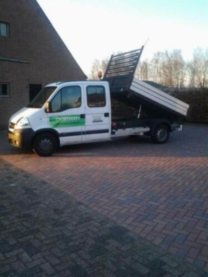 Menggranulaat, Tuin en Terras, Grind, Keien en Split, Nieuw, Split, Verzenden