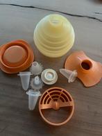 Tupperware Slagroomspuit, Huis en Inrichting, Ophalen of Verzenden, Gebruikt