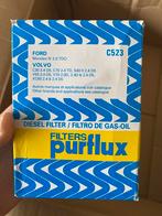 Purflux C523 Dieselfilter - Ford, Volvo, Ophalen of Verzenden, Nieuw, Ford