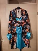 Jas carnaval maat m, Ophalen of Verzenden, Zo goed als nieuw, Carnaval