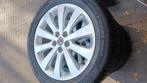 Winterbanden opel astra j k. 225 50 17 5x105 velgen Hankook, Auto-onderdelen, Banden en Velgen, Ophalen, Gebruikt, Banden en Velgen