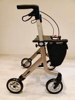 Rehasense Streamer 5,7kg rollator incl Servicebeurt IZGS, Diversen, Rollators, Ophalen of Verzenden, Opvouwbaar, MOBIZORG, Info@mobizorg.nl