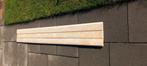 Niewe vuren planken met mes en groef., Doe-het-zelf en Verbouw, Hout en Planken, Ophalen, Nieuw, Plank, Minder dan 200 cm