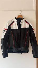 Difi motorjas maat 50, Motoren, Kleding | Motorkleding, Ophalen of Verzenden, Nieuw zonder kaartje, Jas | leer, Difi Aerotex