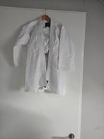 Judopakje maat 158. Nog bijna nieuw alleen gewassen!, Maat XS of kleiner, Ophalen of Verzenden, Zo goed als nieuw, Overige
