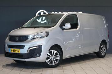 Peugeot Expert 231S 2.0 BlueHDI 120 Premium Pack + TREKHAAK  beschikbaar voor biedingen