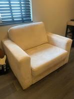 Gratis fauteuil / loveseat - direct af te halen, Huis en Inrichting, Ophalen, Gebruikt, 75 tot 100 cm, 100 tot 125 cm