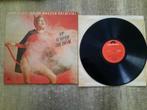 John Davis & The Monster Orchestra – Up Jumped The Devil,lp, Ophalen of Verzenden, 1960 tot 1980, Gebruikt, 12 inch