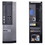 Dell Optiplex 390 8GB ram zonder hardeschijf. 50e ophalen, Computers en Software, Desktop Pc's, Ophalen of Verzenden, Gebruikt