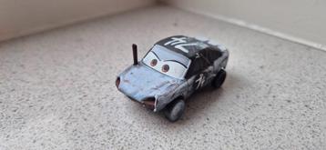 Disney Pixar Cars Patty beschikbaar voor biedingen
