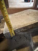 Stoeptegels 30x30 - Gebruikt, Ophalen, Gebruikt, Beton, Overige typen
