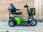 Robuuste scootmobiel Mezzo in nieuw staat, Ophalen of Verzenden, Zo goed als nieuw