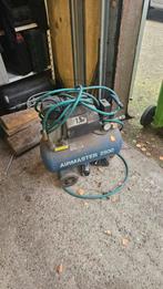 Airmaster 2500 Compressor - Gebruikt, Ophalen, Gebruikt, Minder dan 200 liter/min, Minder dan 6 bar