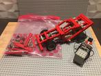 Lego technic 8064, Kinderen en Baby's, Speelgoed | Duplo en Lego, Ophalen of Verzenden, Zo goed als nieuw, Complete set, Lego