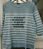 Gerry Weber t-shirt., Maat 42/44 (L), Nieuw, Korte mouw, Gerry Weber