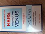 John Gray - Mannen komen van Mars, vrouwen van Venus, Boeken, Ophalen of Verzenden, Zo goed als nieuw, John Gray