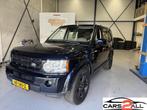 Land Rover Discovery 3.0 TDV6 SE Marge voertuig, Auto's, Land Rover, Euro 5, Gebruikt, 2993 cc, Bedrijf