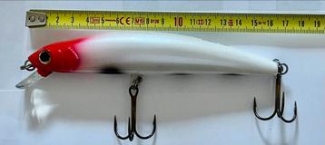 2 Strike Pro Pluggen 17cm 35 & 56 Gram - Ongebruikt beschikbaar voor biedingen